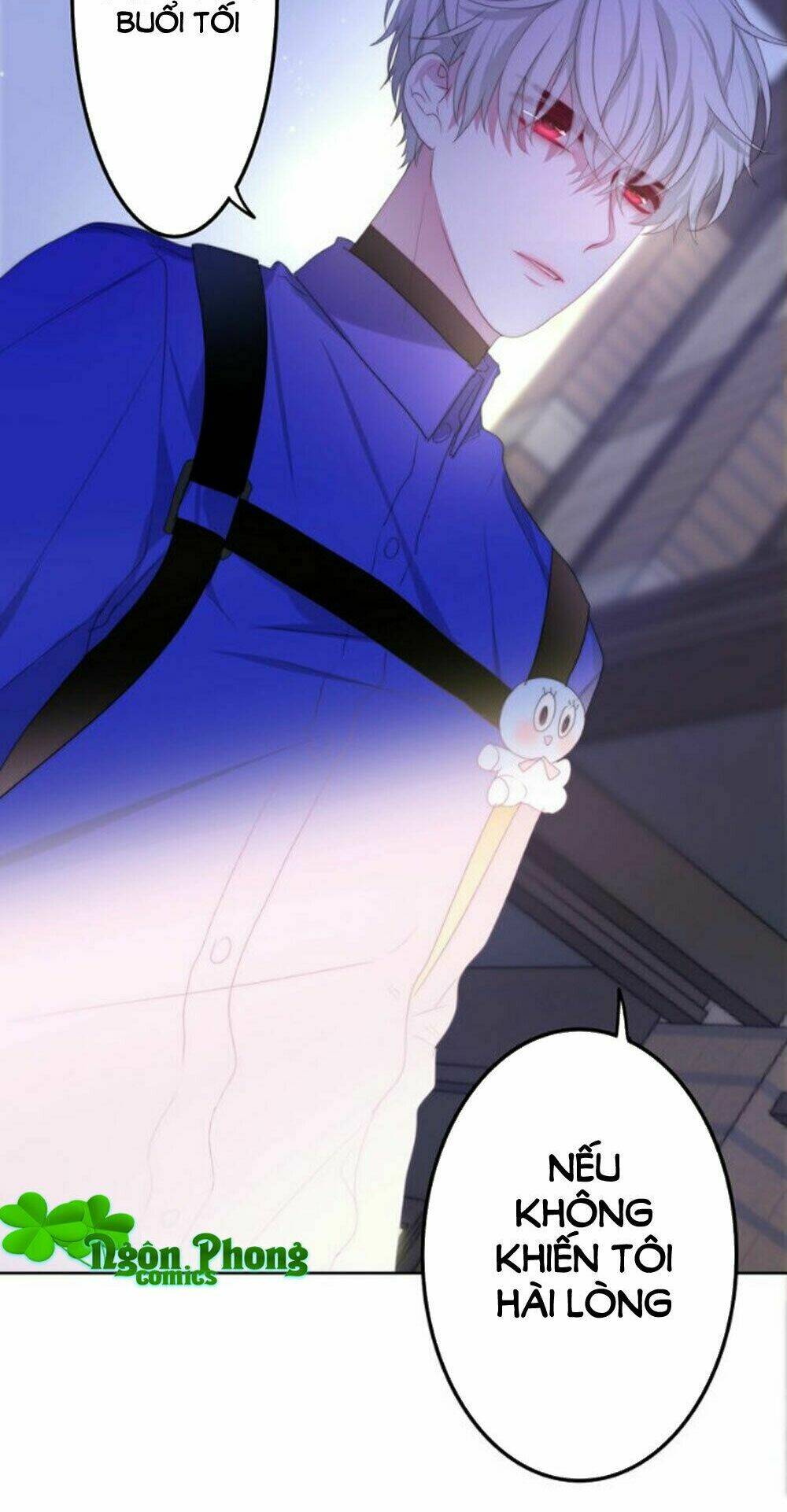 Tháng Sáu Không Hẹn Mà Gặp: Chapter 23