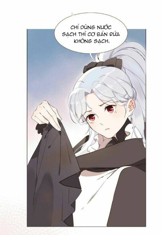 Hầu Nữ Giá Đáo: Chapter 6