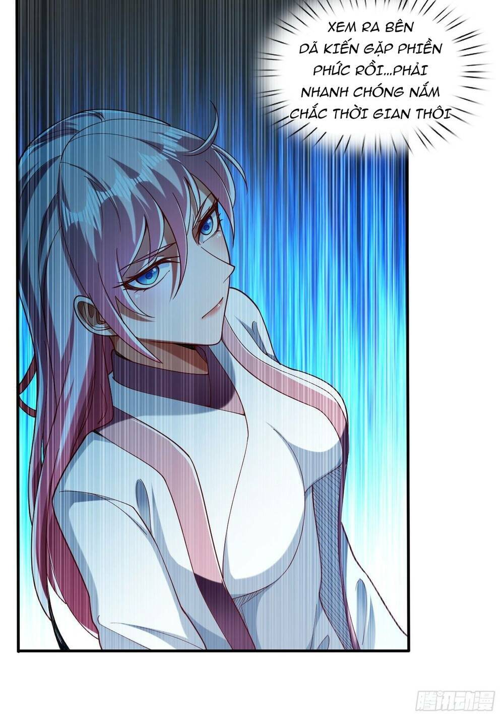 Cục Gạch Xông Vào Dị Giới: Chapter 43