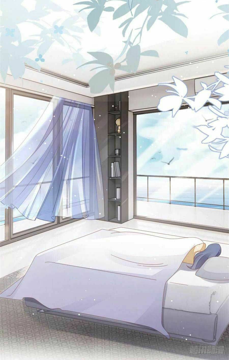 Mau Xuyên Không Rửa Tội Cho Nhân Vật Phản Diện: Chapter 67