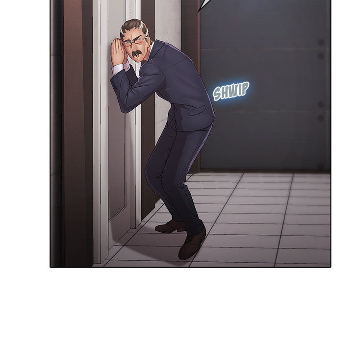 Ảo Mộng Hồ Điệp: Chapter 4