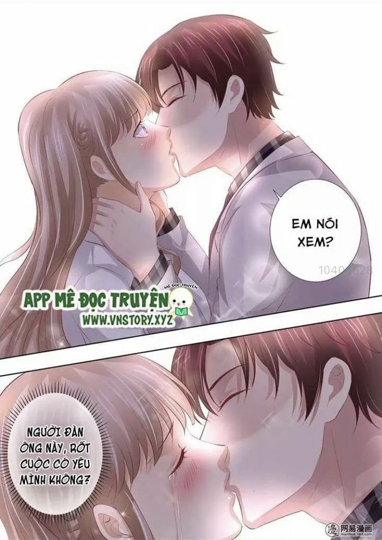 Cưng Chiều Vợ Yêu: Chapter 50