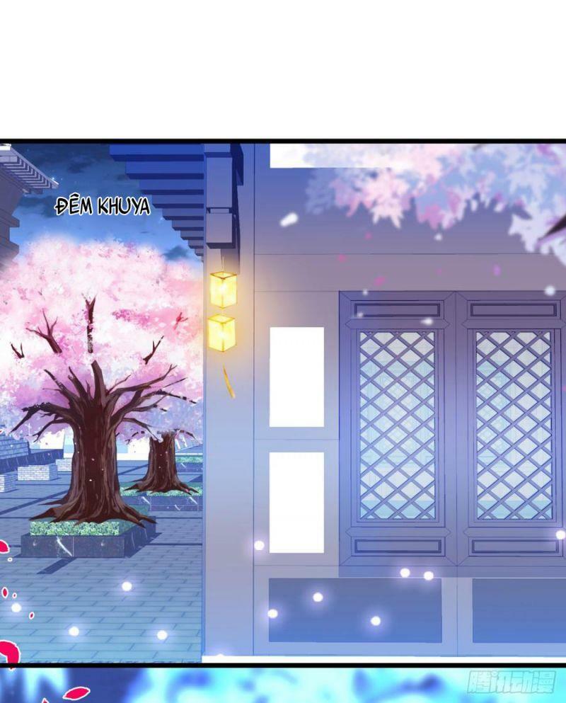 Hồ Tiên Hung Bạo: Chapter 144