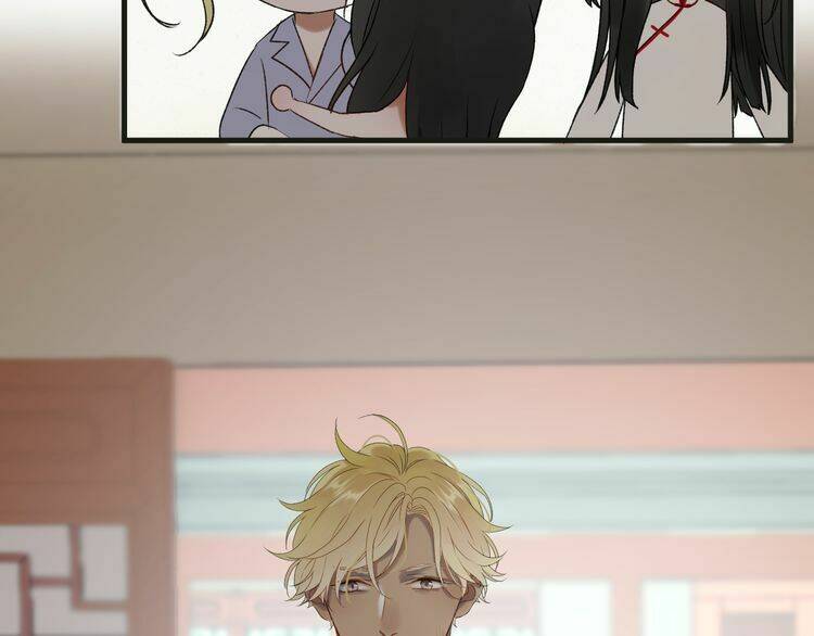 Lượm Được Một Tiểu Hồ Ly 2: Chapter 86