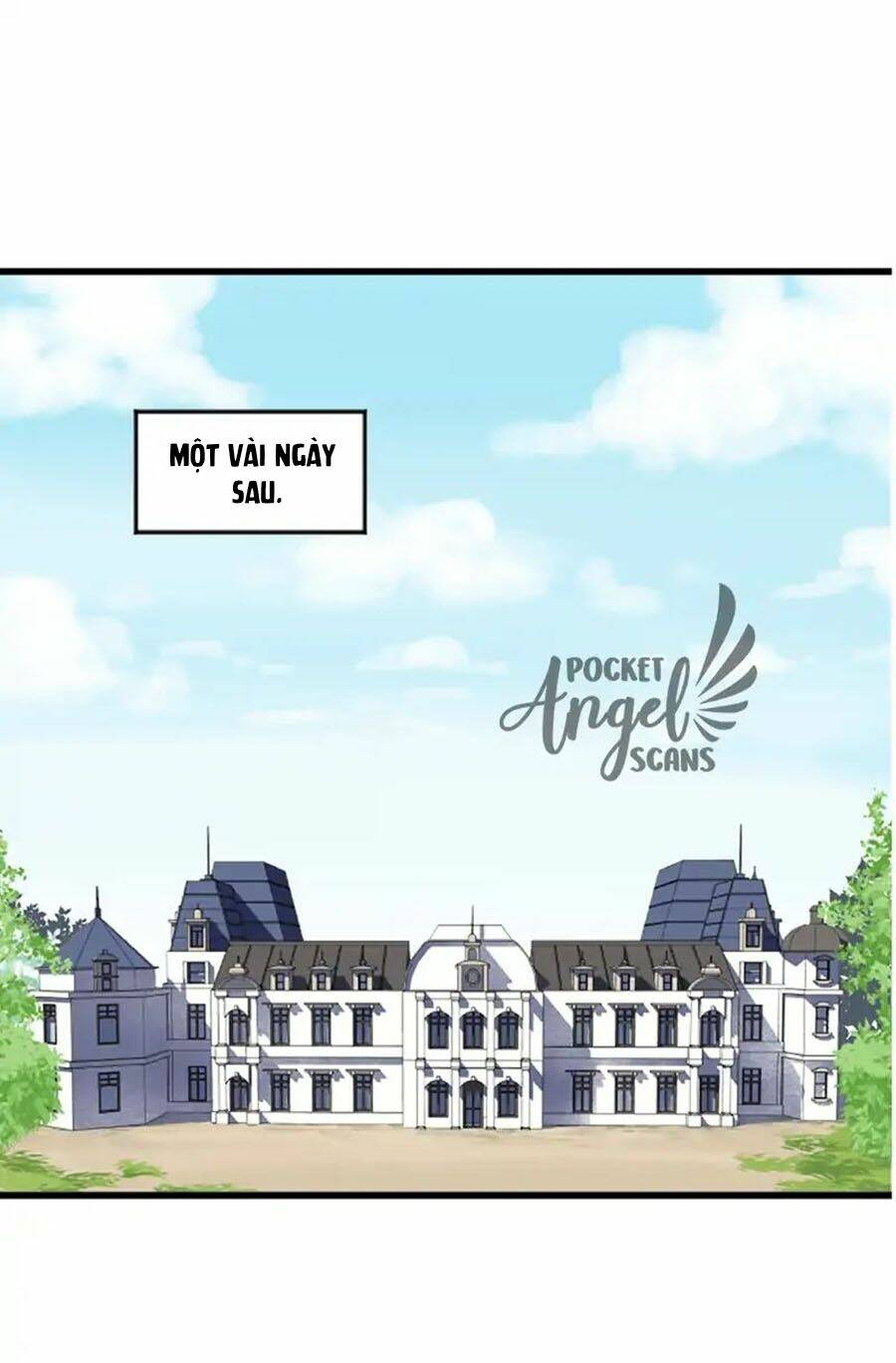 Iris - Quý Cô Và Chiếc Điện Thoại: Chapter 3