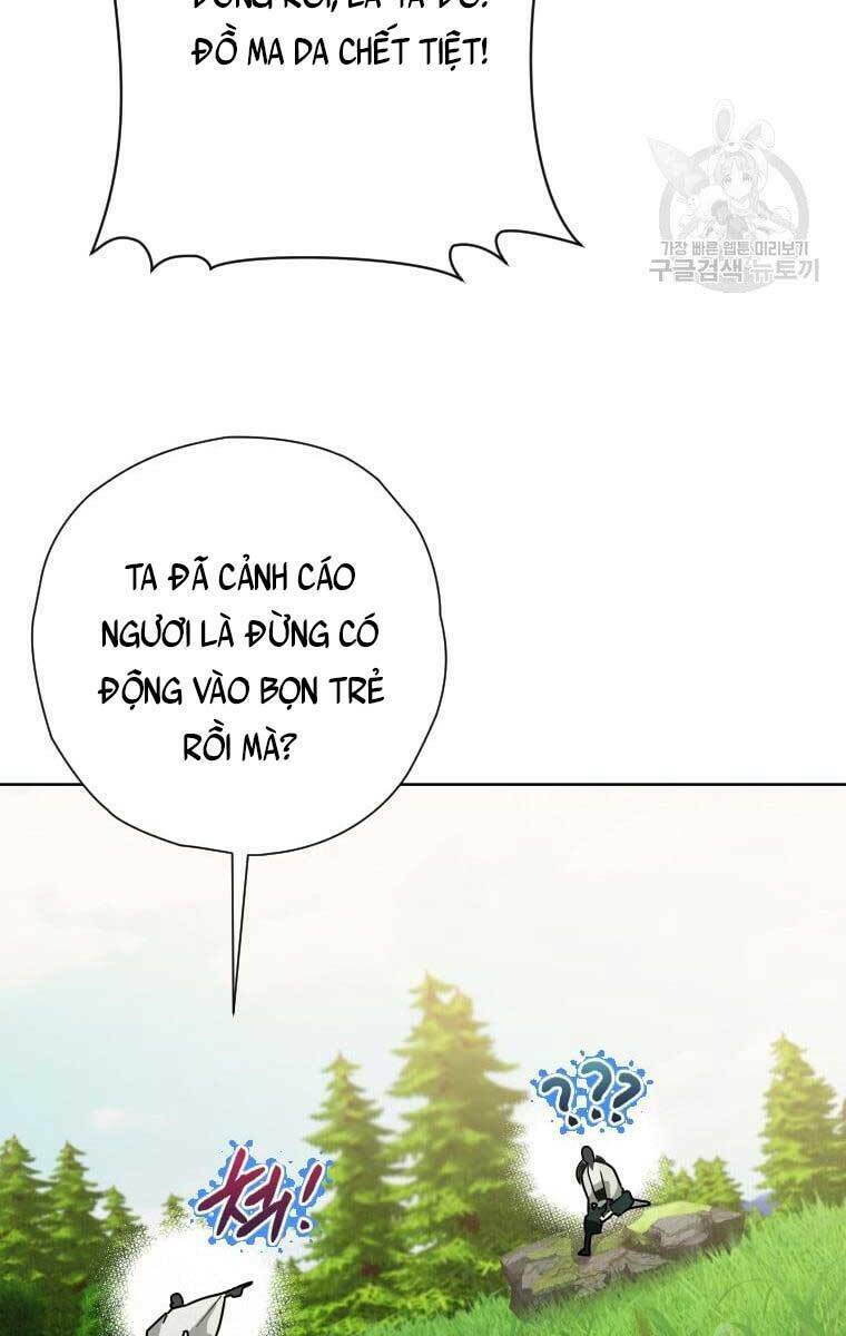 Thời Đại Hoàng Kim Của Thiên Kiếm: Chapter 39