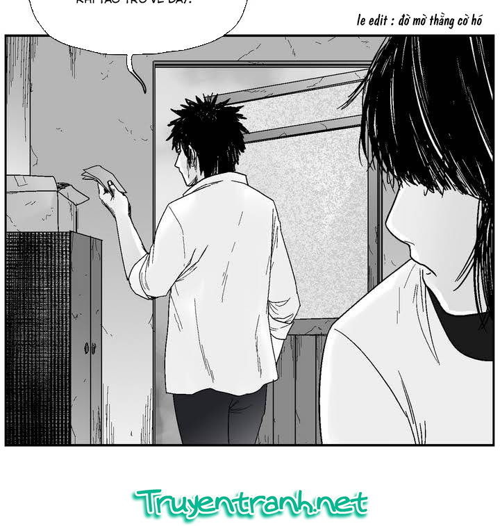 Dear Boy: Chapter 42