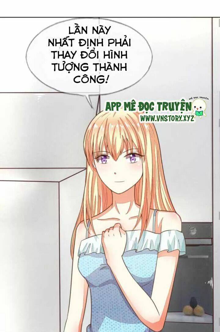 Nam Thần Ma Cà Rồng: Sủng Nhược Tiểu Lãn Thê: Chapter 128