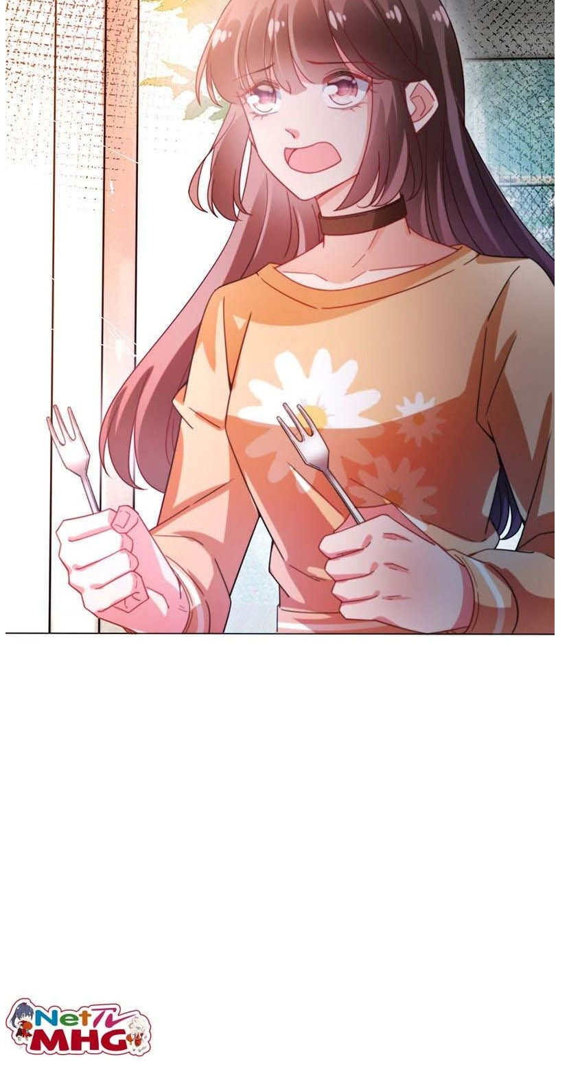 Thịnh Thế Điềm Sủng: Tiểu Manh Thê Của Dịch Thiếu: Chapter 123