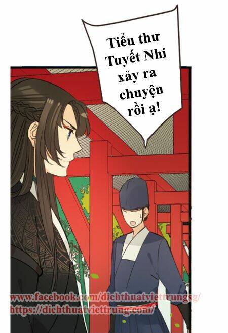 Bạn Trai Tôi Là Cẩm Y Vệ 2: Chapter 19