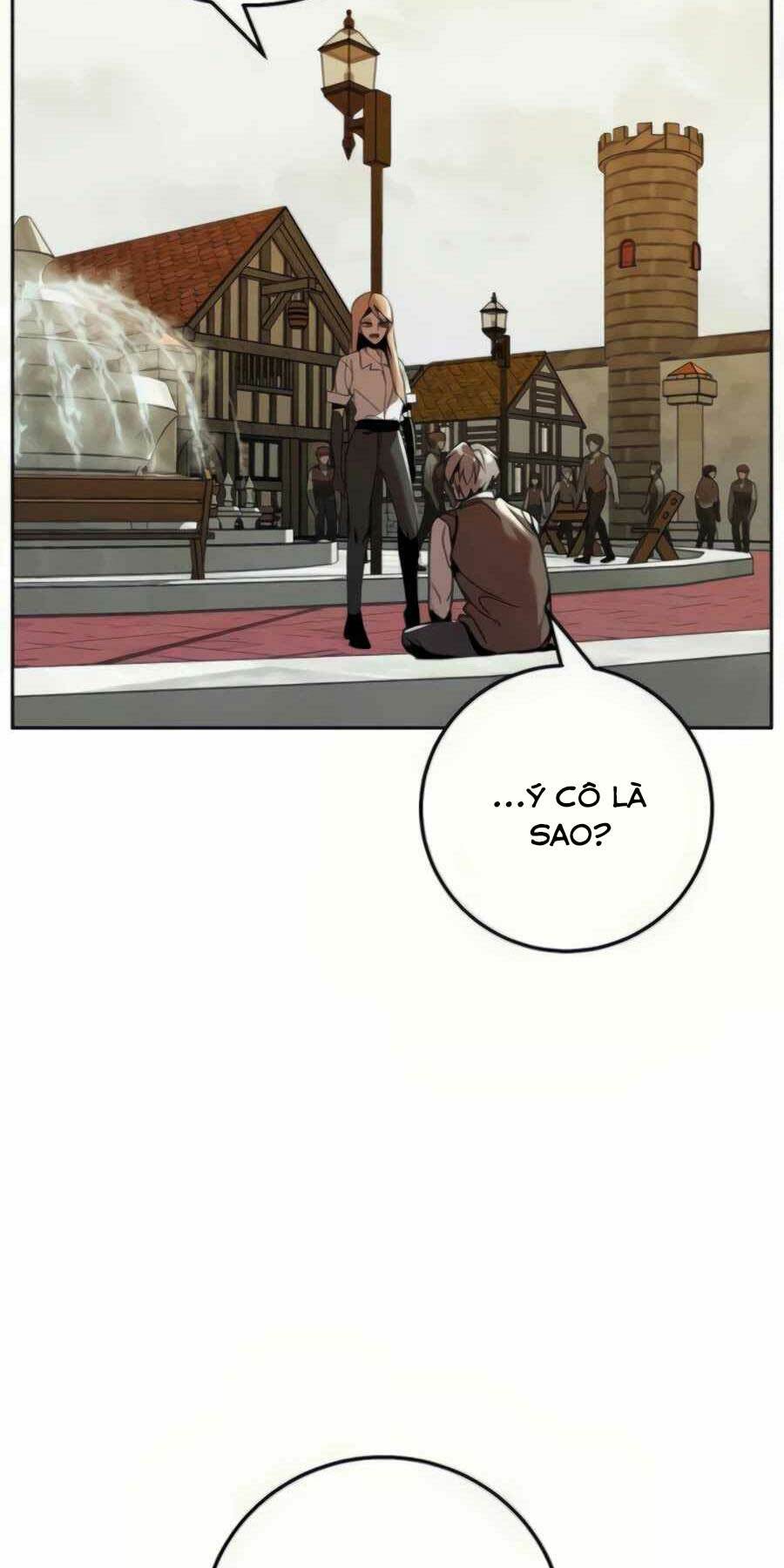 Thợ Săn Lỗi: Chapter 2