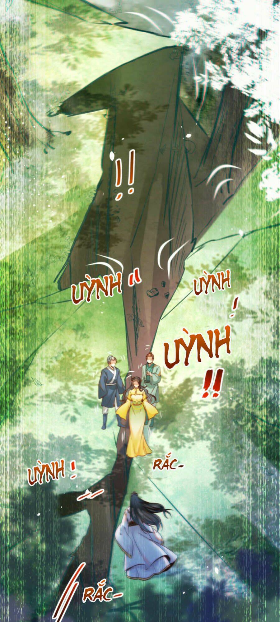 Nghịch Thiên Thần Phi Chí Thượng: Chapter 27