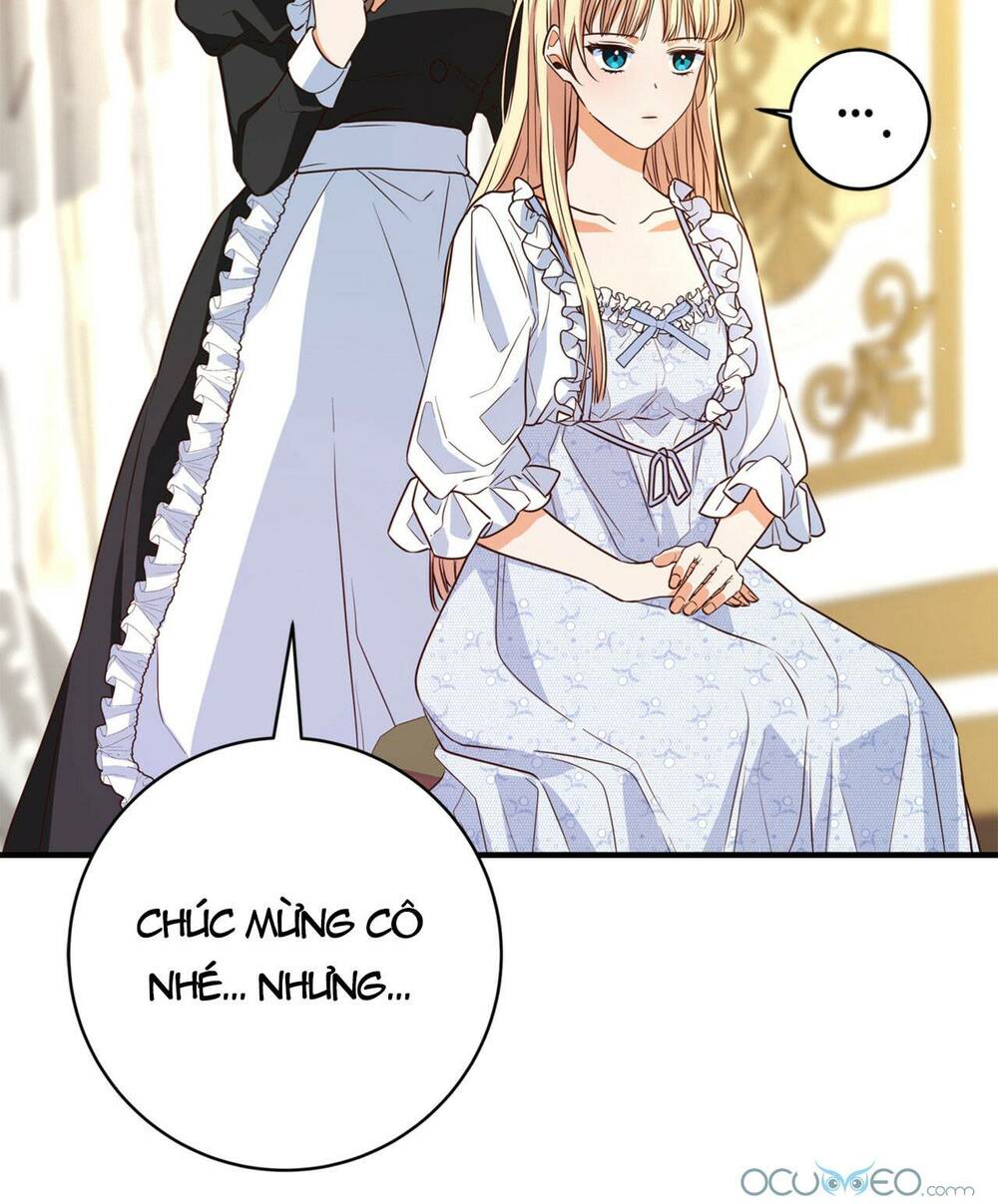 Lòng Trung Thành Với Kẻ Ác: Chapter 5