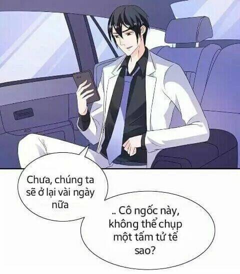 1 Nửa Hoàn Hảo Của Ceo: Chapter 21