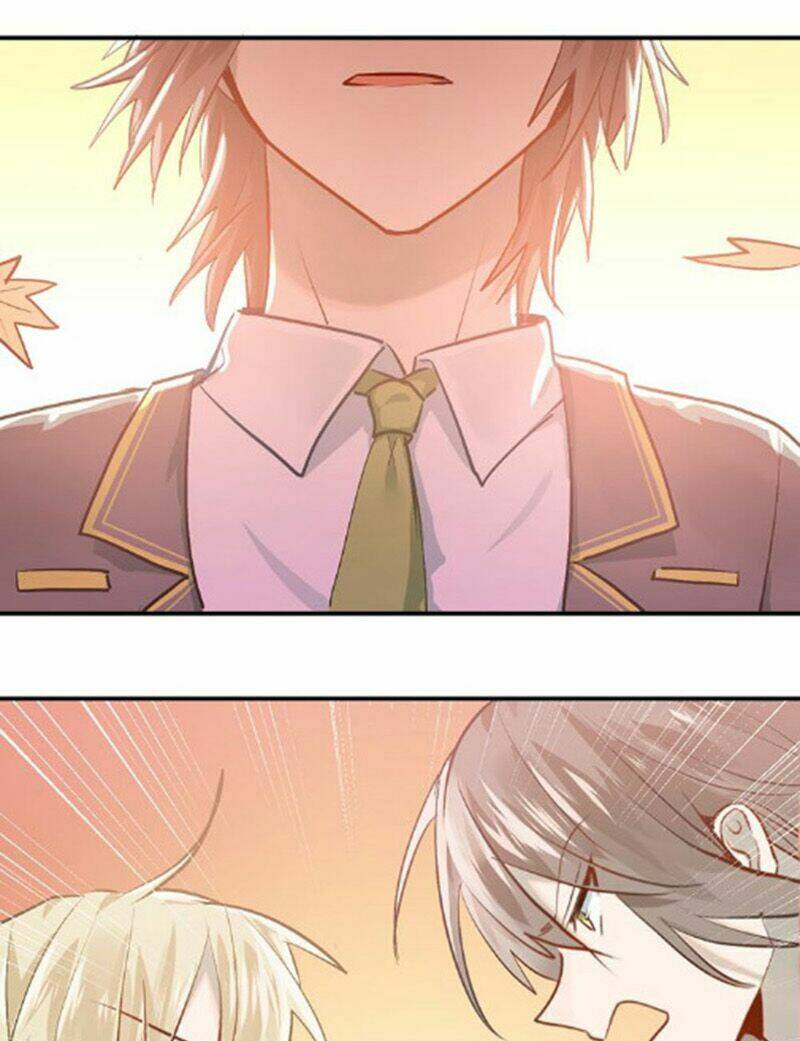 Đầu Gấu Biết Yêu: Chapter 102