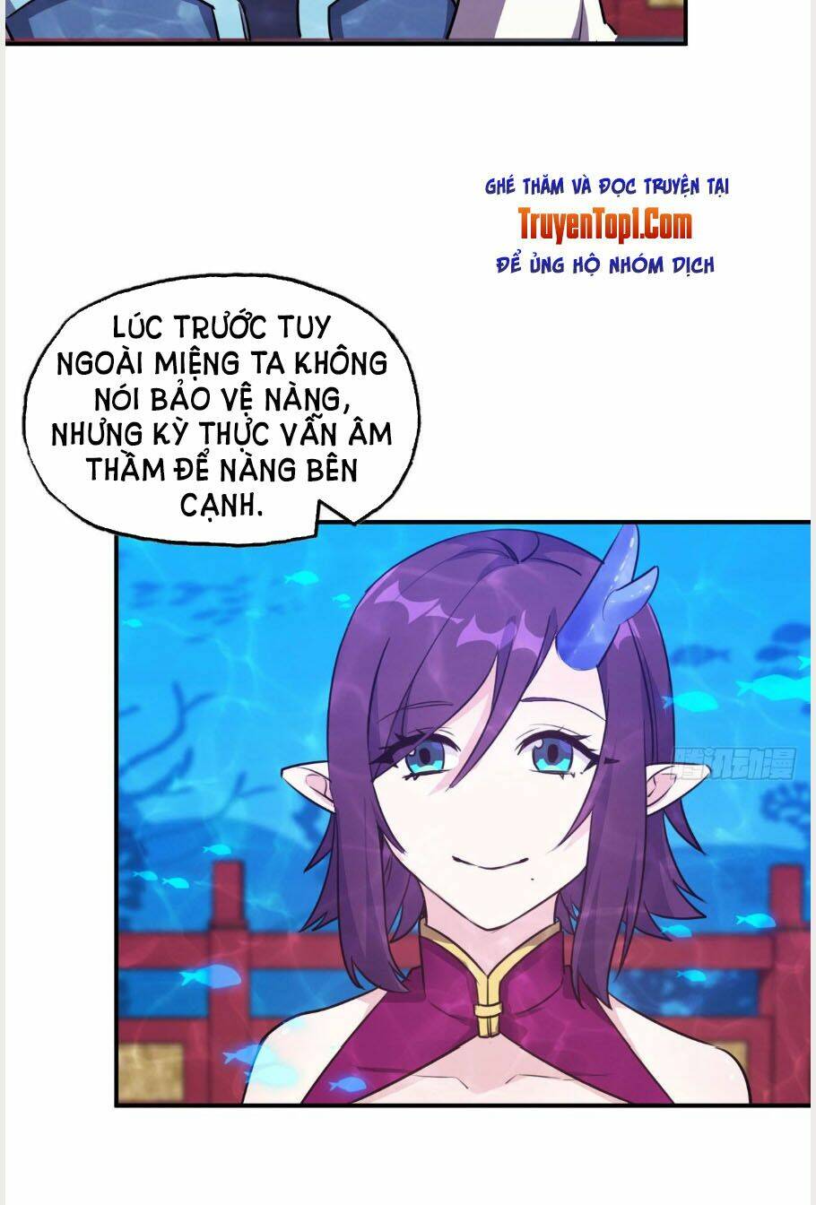Khởi Đầu Bằng Một Con Côn: Chapter 96