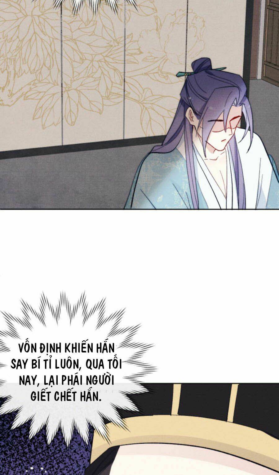 Quân Nhan Tựa Hoa Đào: Chapter 14