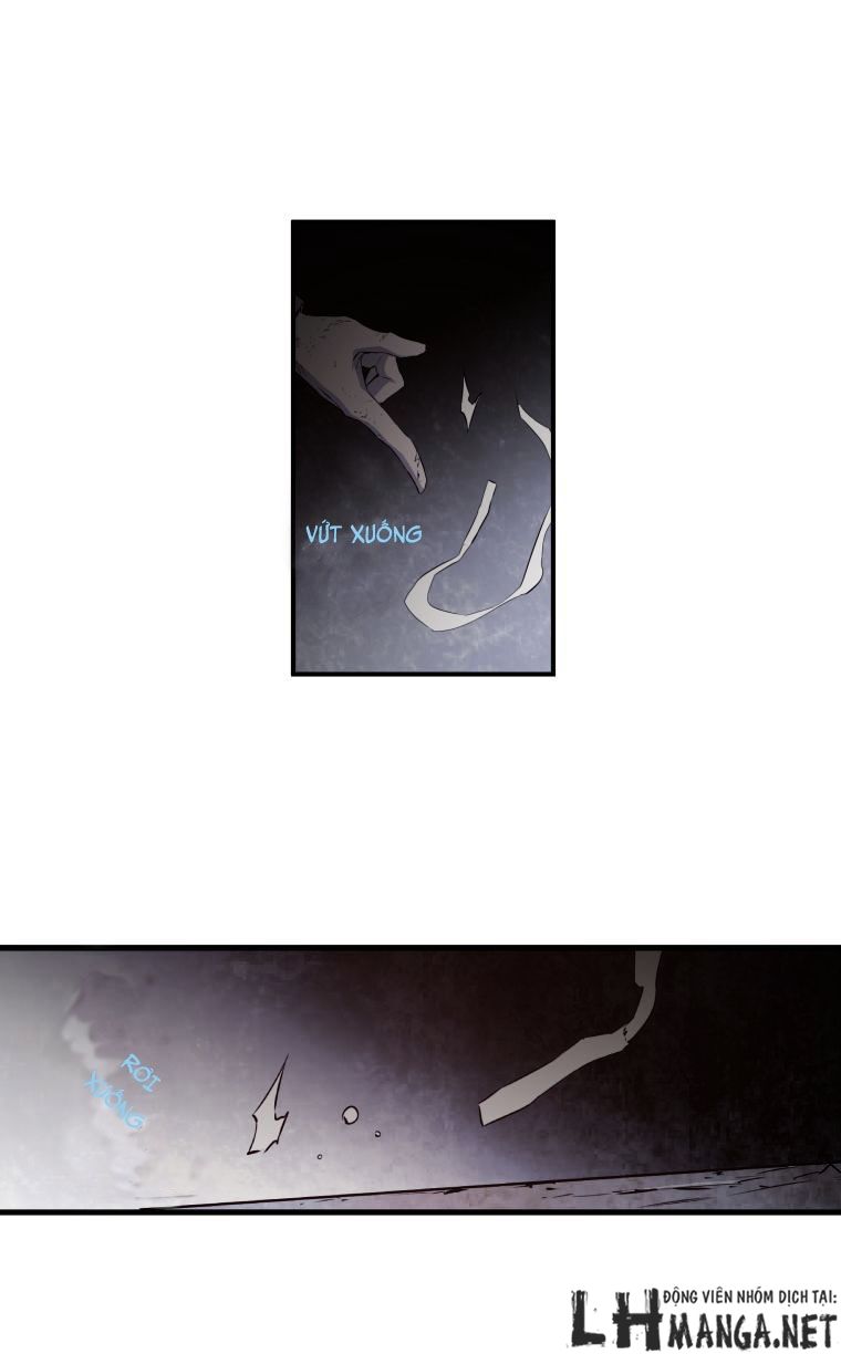 M.i.a - Jakjeonjung Siljong: Chapter 33