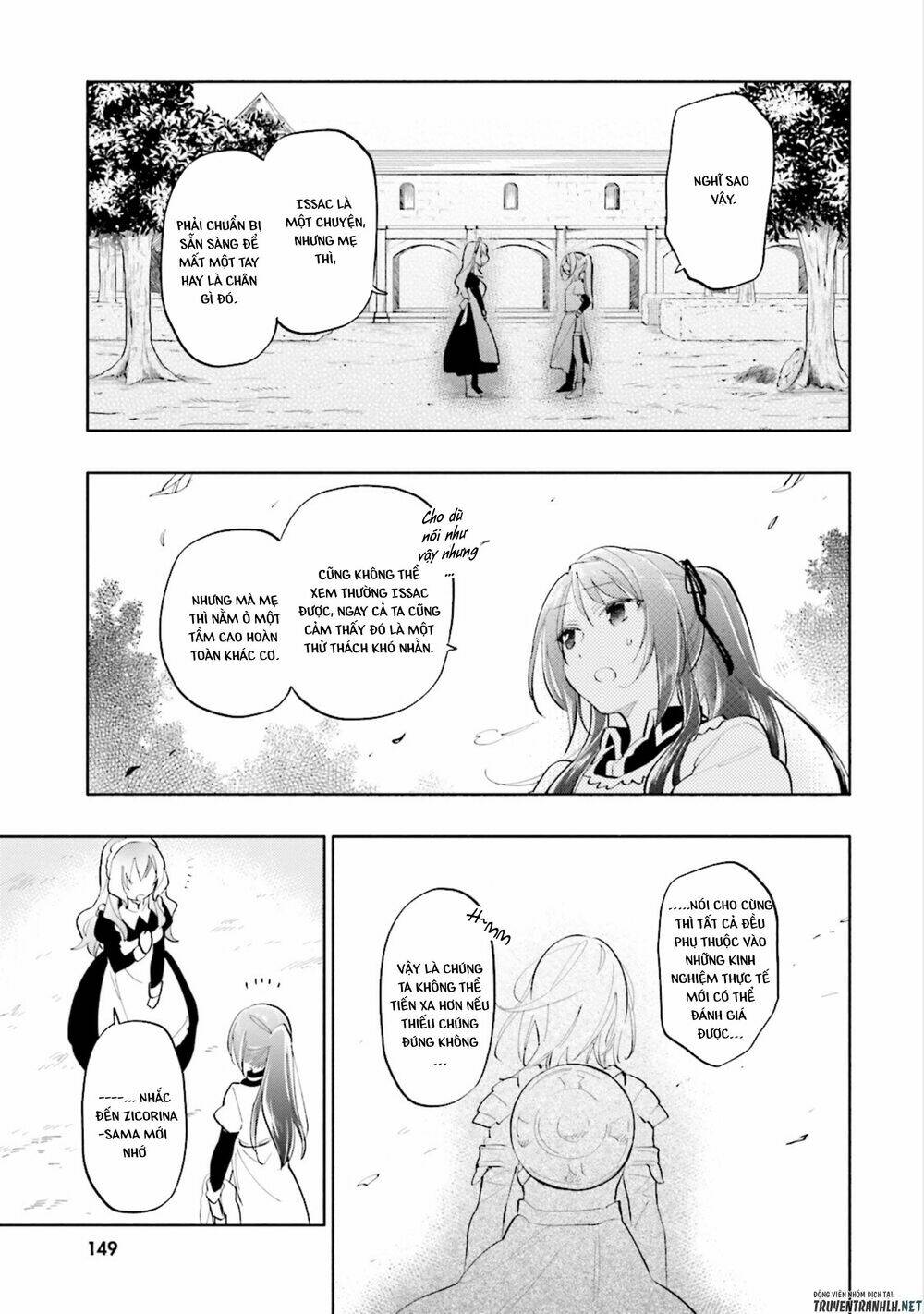 Takarakuji De 40-Oku Atattandakedo Isekai Ni Ijuu Suru: Chapter 15