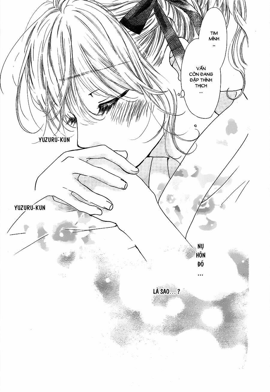 Boku Ni Hana No Melancholy: Chapter 21