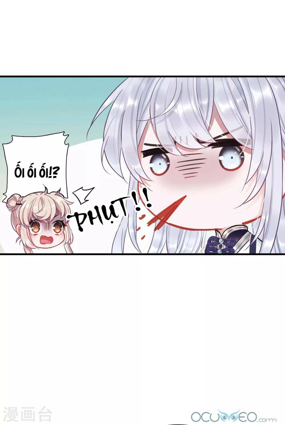 Danh Kiếm Chủng: Chapter 17