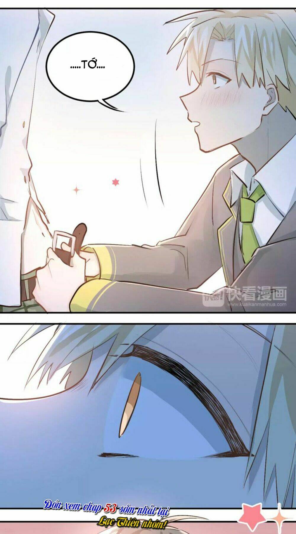 Đầu Gấu Biết Yêu: Chapter 52