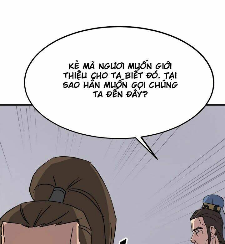 Trọng Sinh, Bất Khả Chiến Bại: Chapter 108