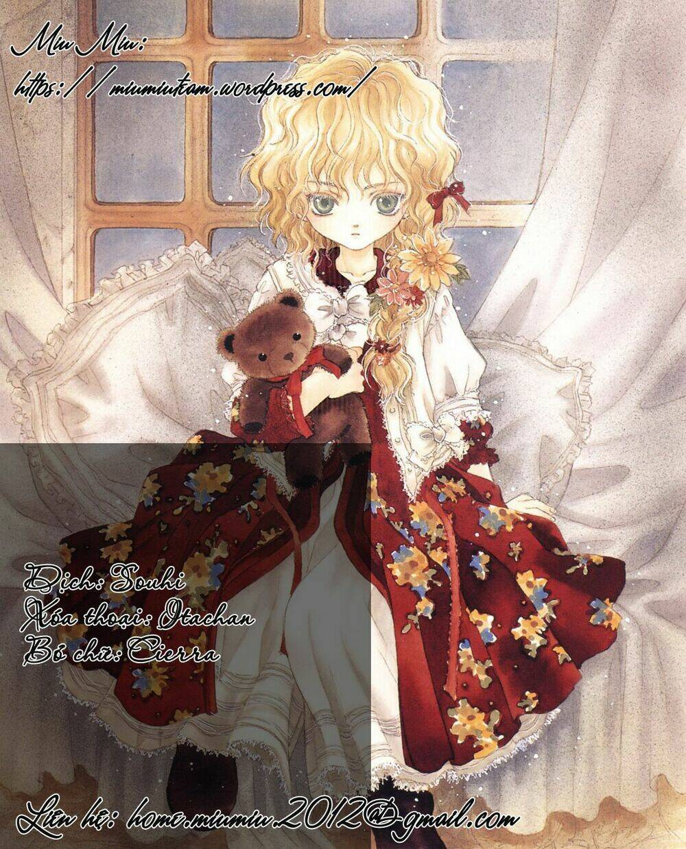 Hell\’s Kitchen: Chapter 41