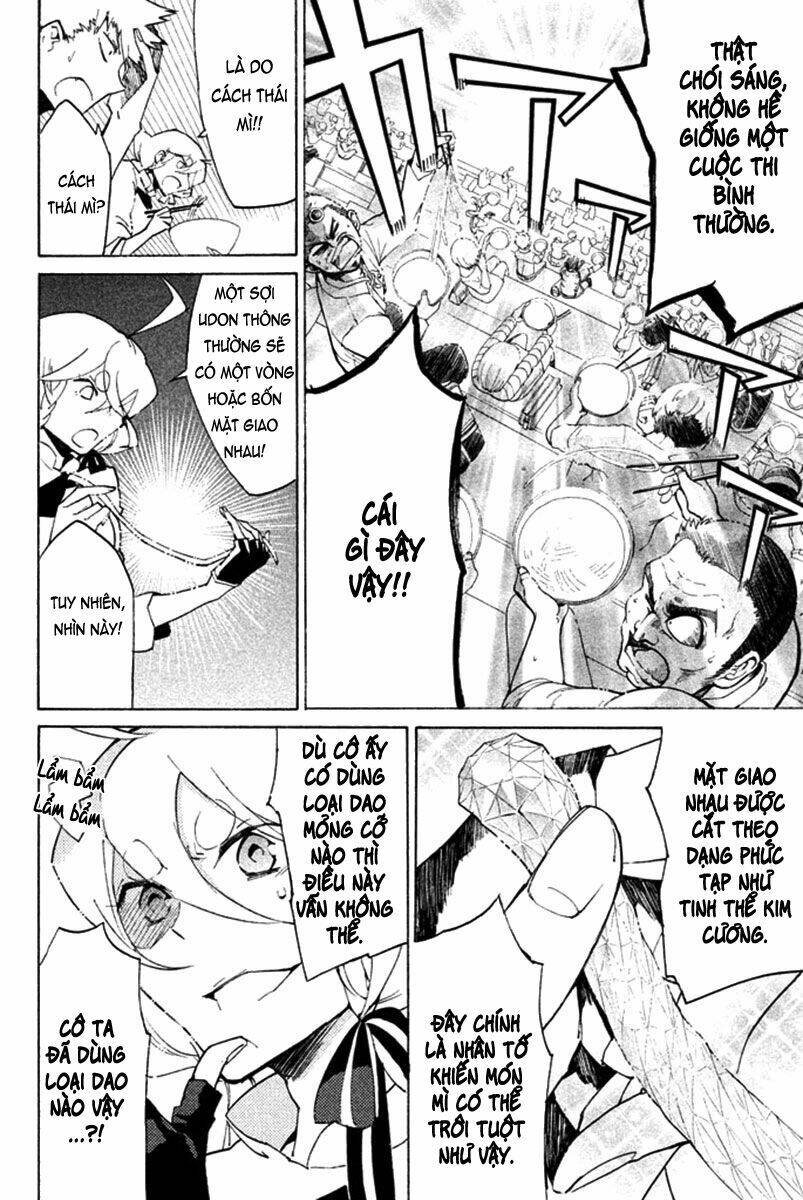 Hell\’s Kitchen: Chapter 34