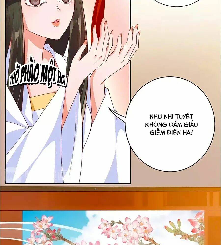 Thịnh Thế Lê Hoa Điện: Chapter 65