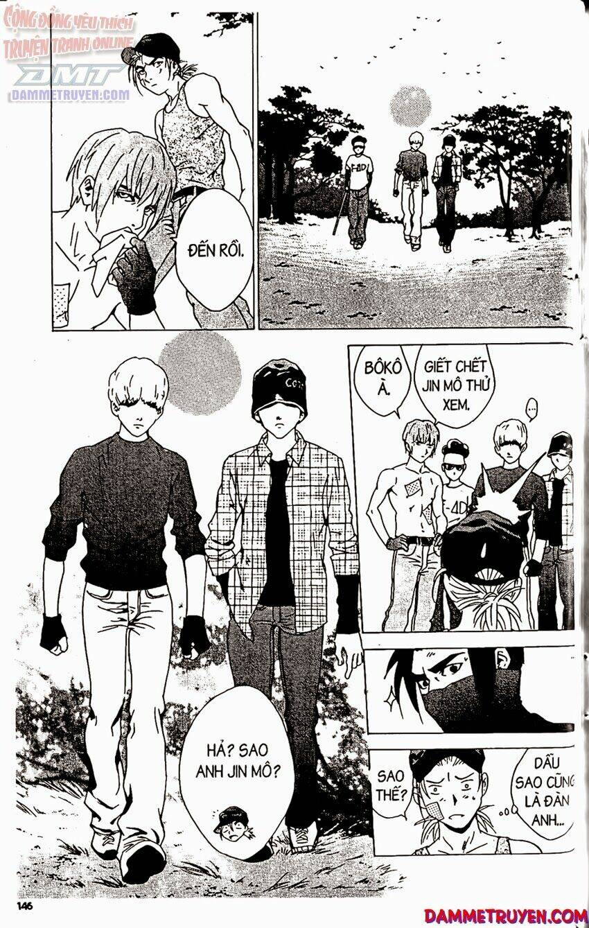 Ai Hơn Ai: Chapter 133