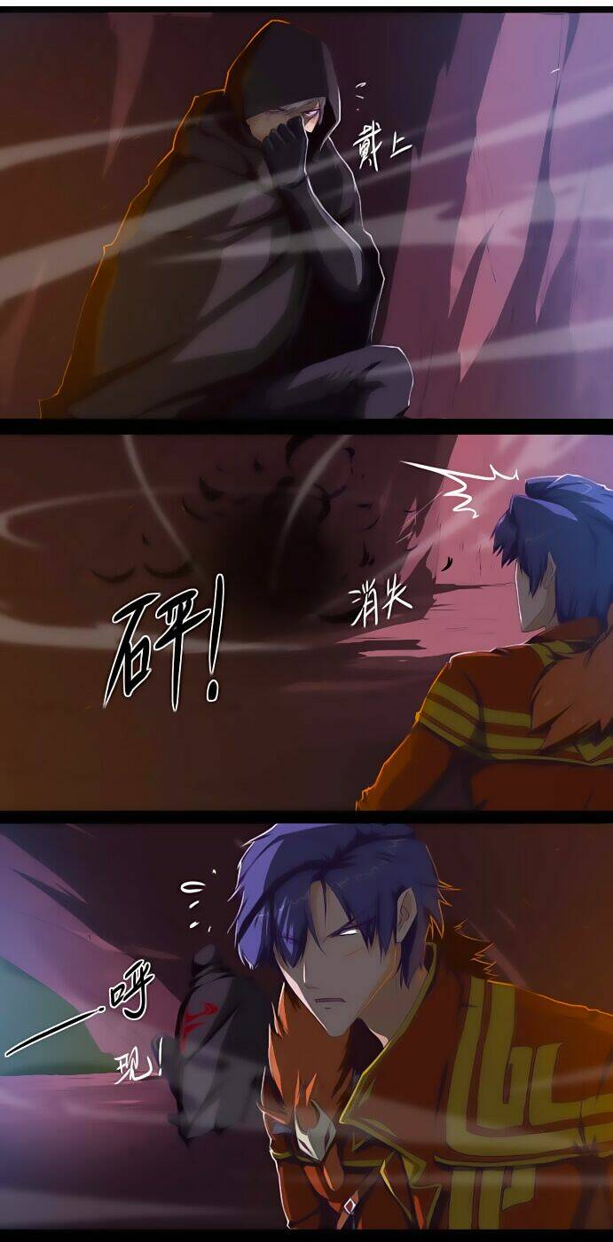 Tối Cường Thăng Cấp Hệ Thống: Chapter 12