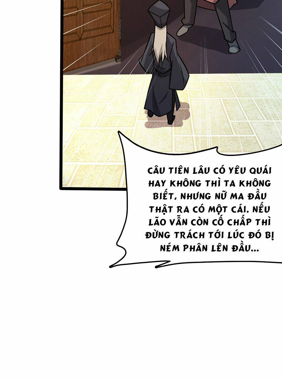 Đại Bảo Kiếm Của Tôi: Chapter 54