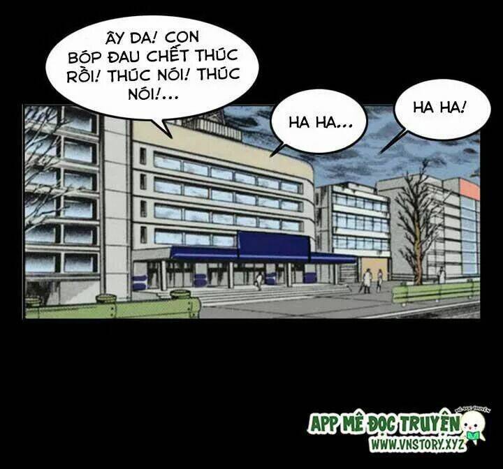 Kỳ Án Có Thật: Chapter 57