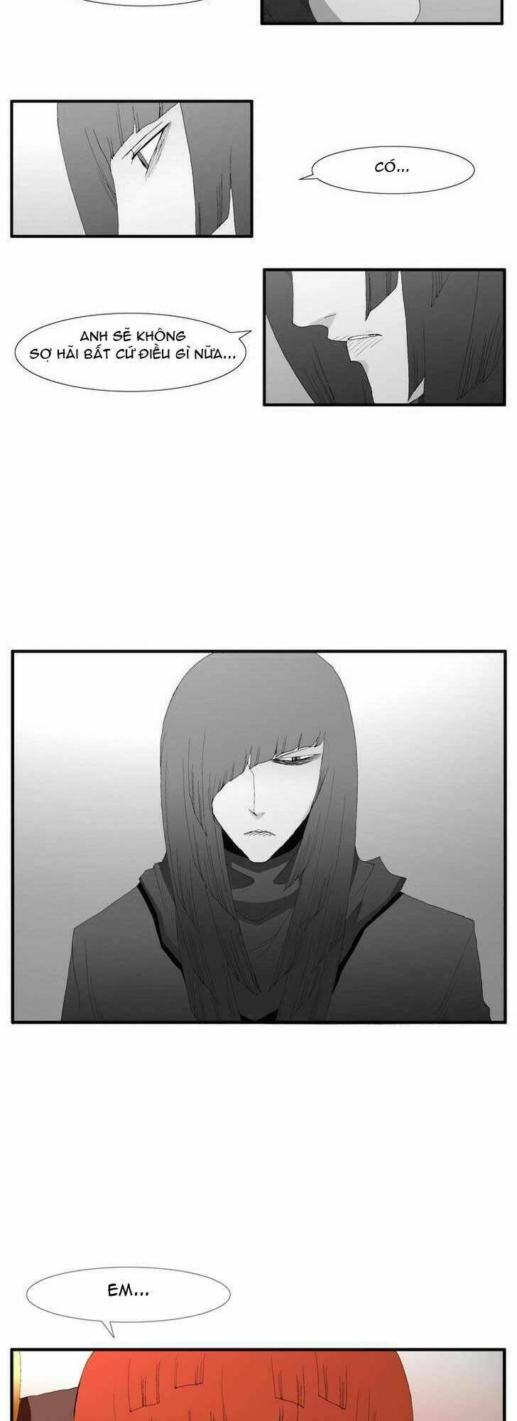 Siêu năng: Chapter 81