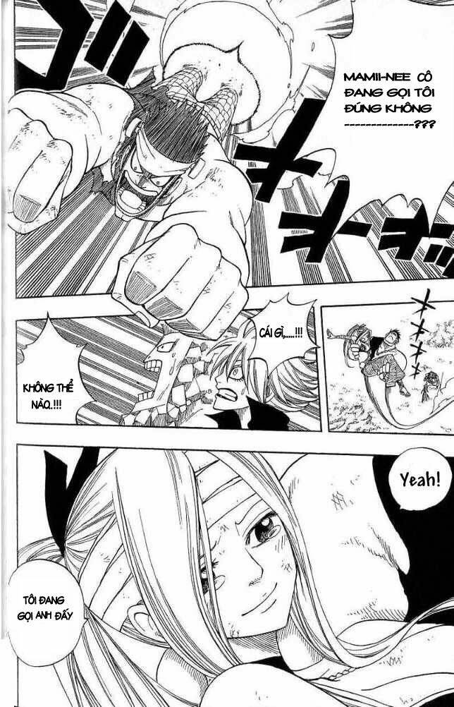 Monster Soul: Chapter 6