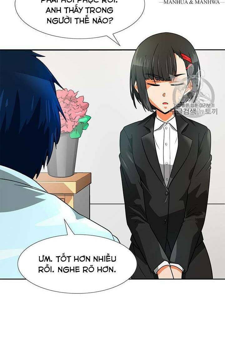 Tôi Tự Động Săn Một Mình: Chapter 50