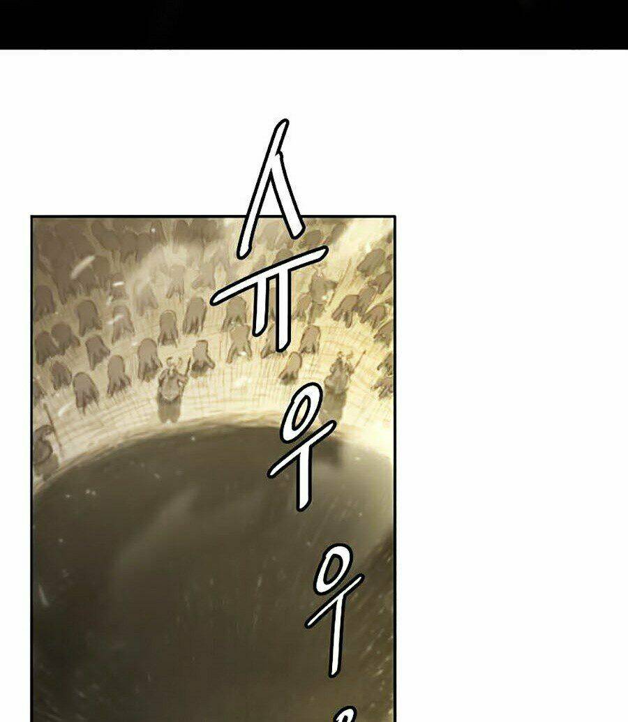 Sức Cùng Lực Kiệt: Chapter 7
