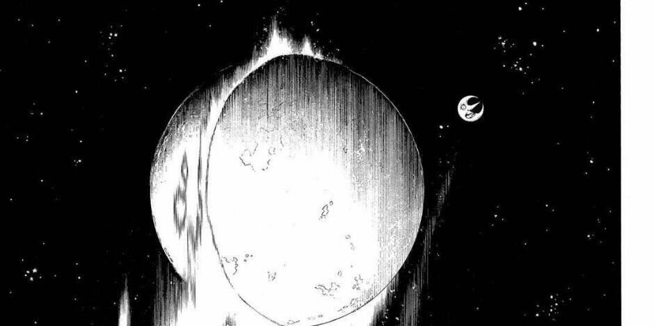 Biệt Đội Lính Cứu Hỏa: Chapter 272