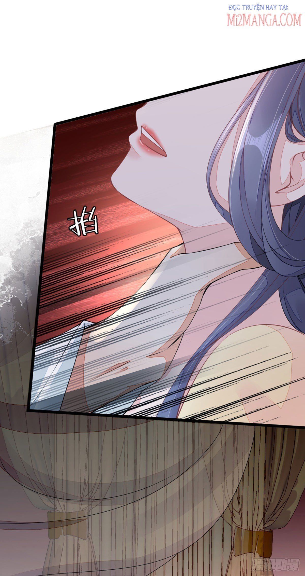 Mau Xuyên Không Rửa Tội Cho Nhân Vật Phản Diện: Chapter 11.5