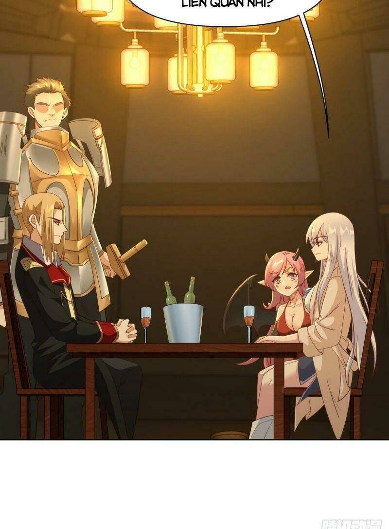 Xâm Lược Vạn Giới: Chapter 44