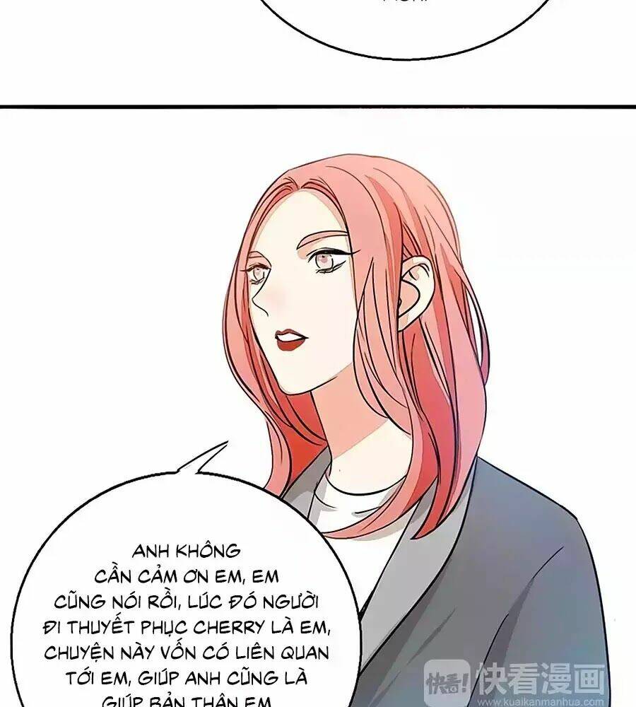 Mùi Hương Lãng Mạn: Chapter 42