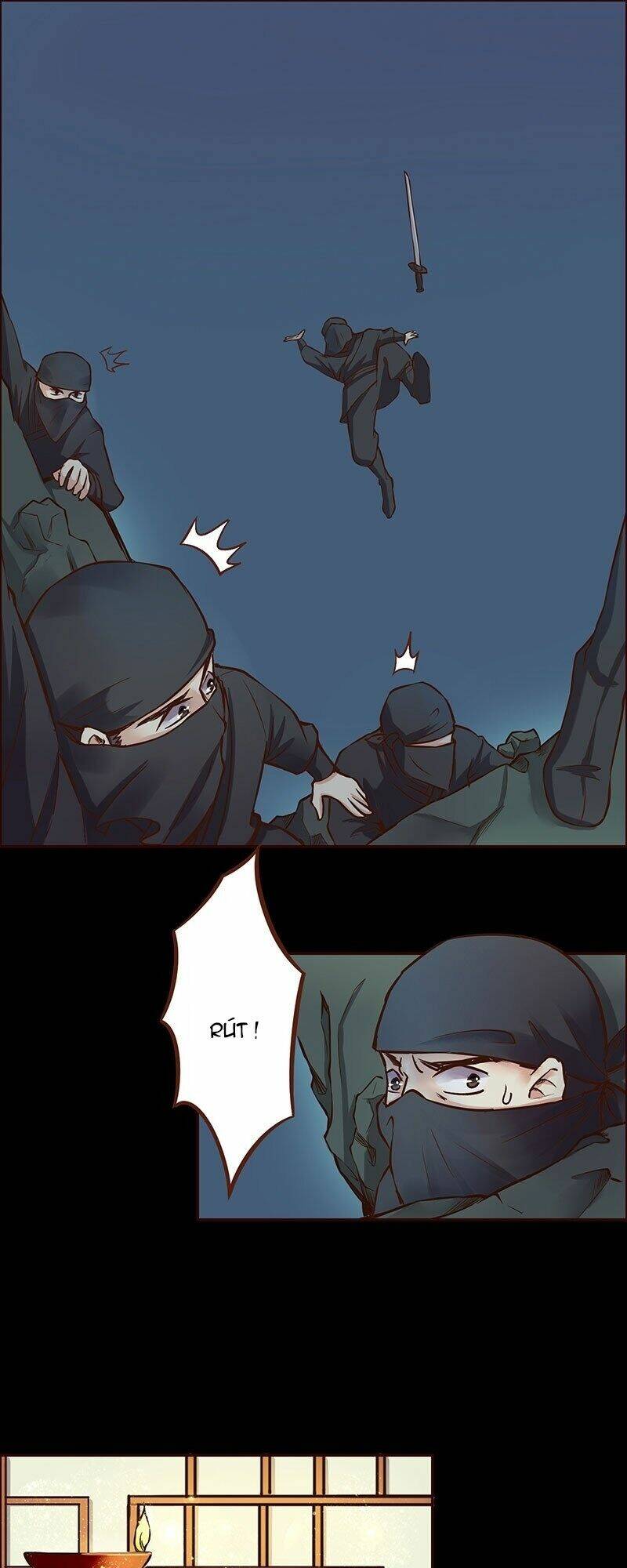 Yến Sơn Phái Và Bách Hoa Môn: Chapter 103