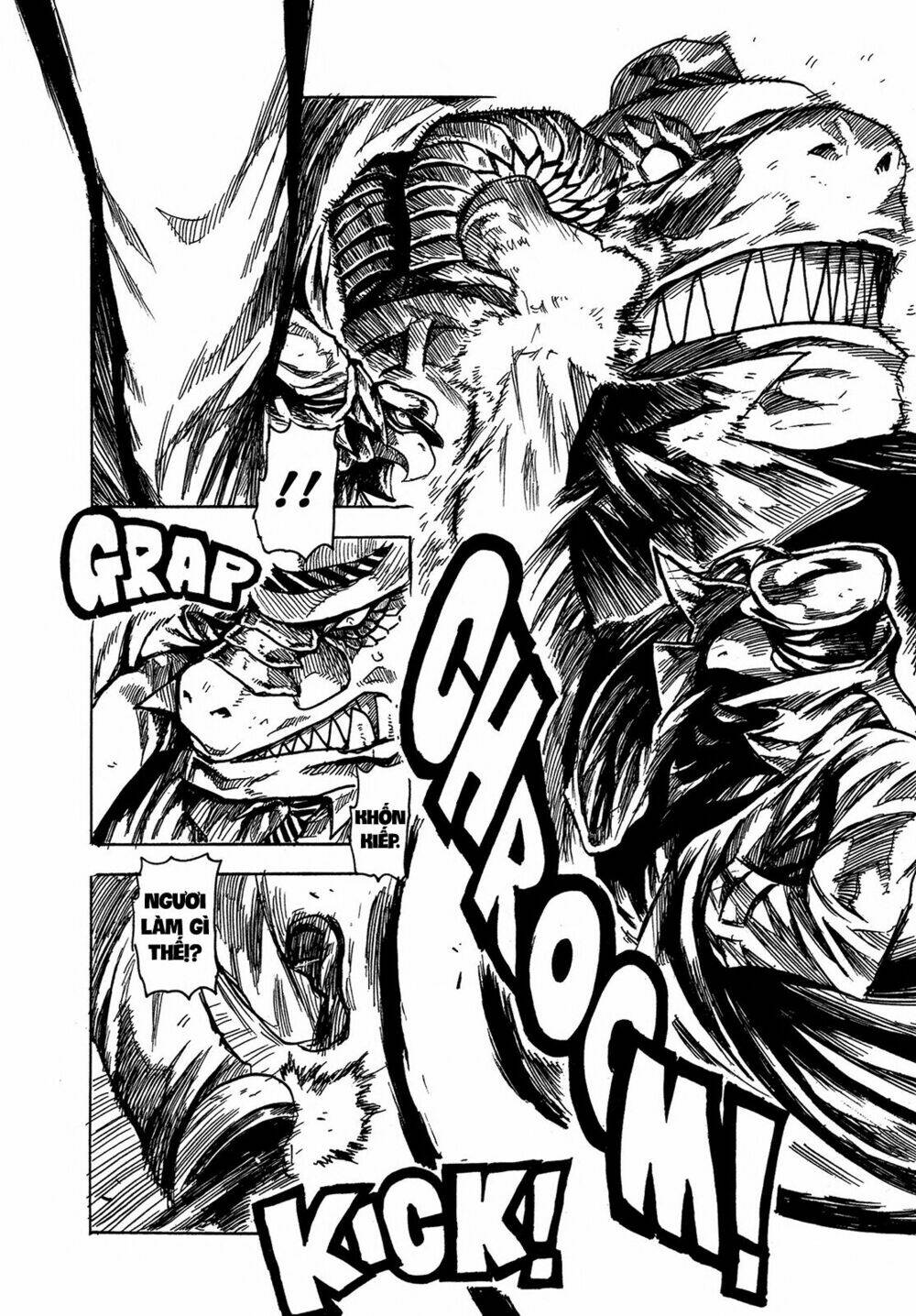 Keyman: Chapter 8