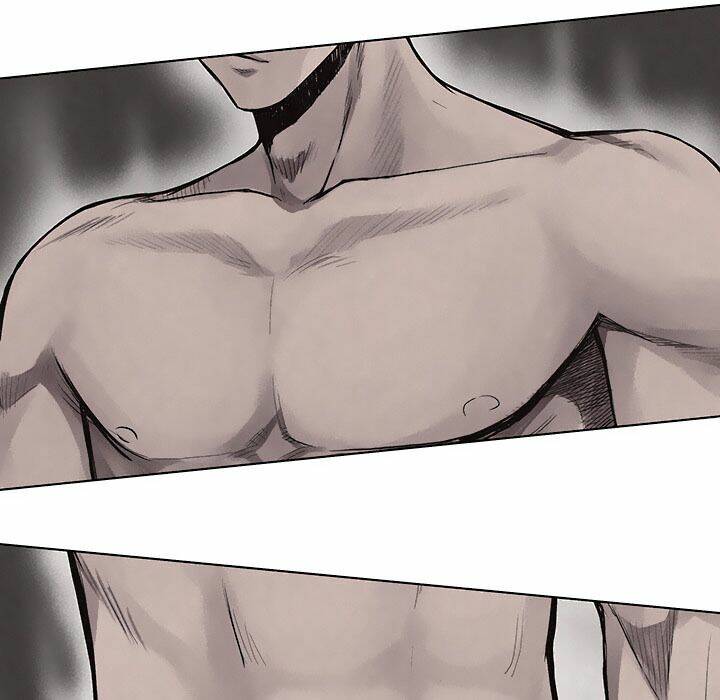 Nắm Đấm: Chapter 19