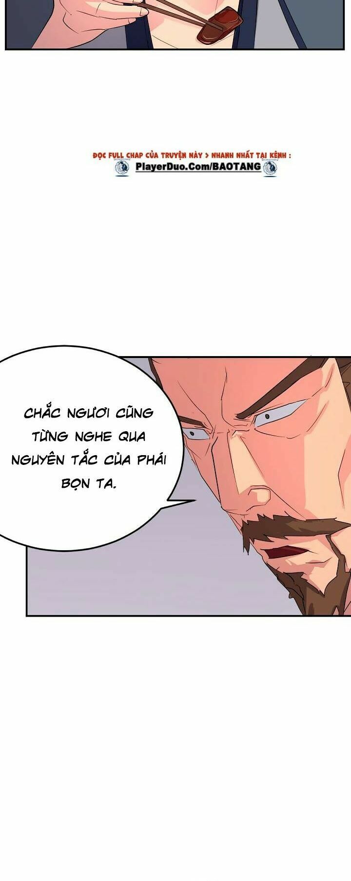 Trọng Sinh, Bất Khả Chiến Bại: Chapter 31