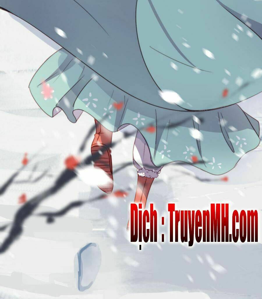 Thần Y Tiểu Thiếp Của Tà Quân: Chapter 0