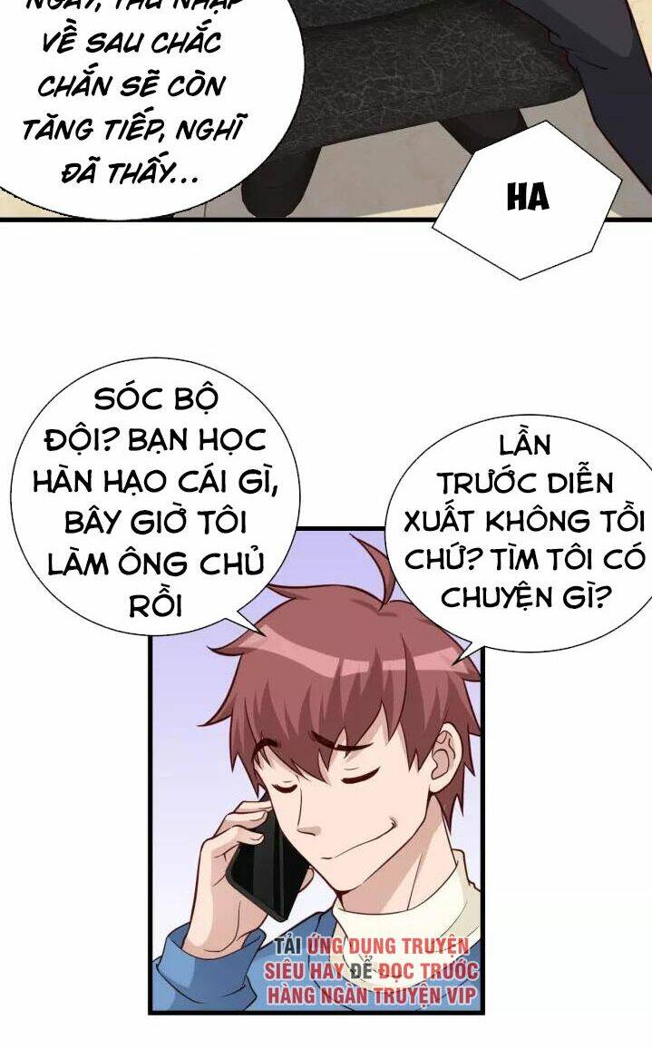 Hệ Thống Tu Tiên Mạnh Nhất: Chapter 53