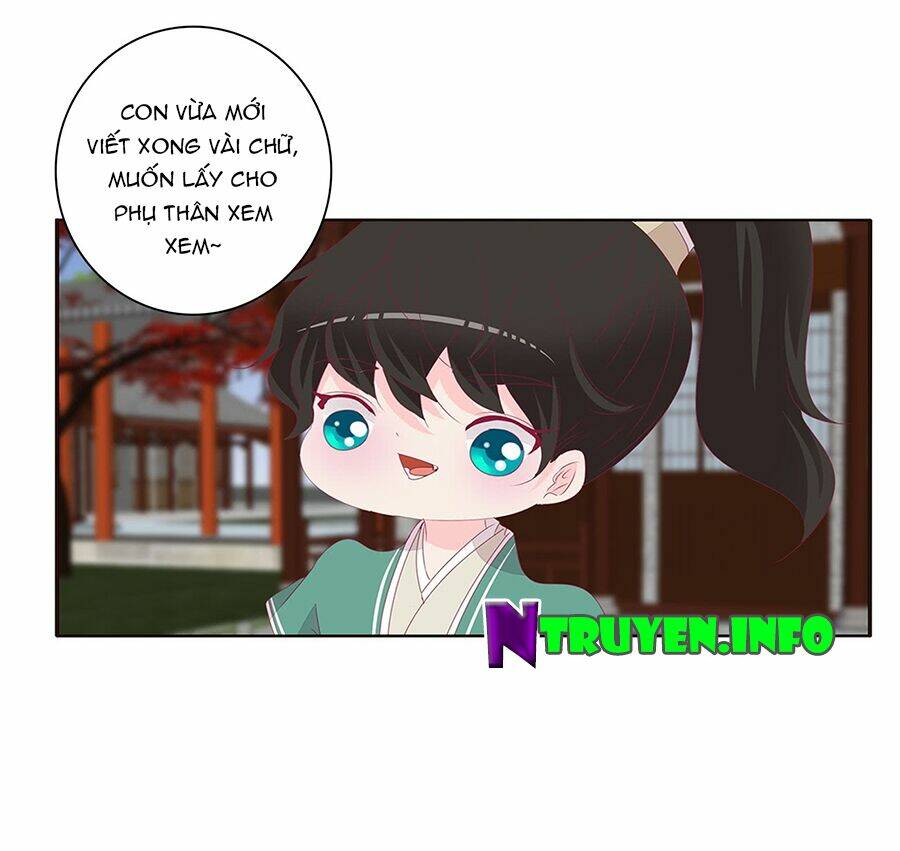 Tướng Quân Mời Ra Trận: Chapter 148