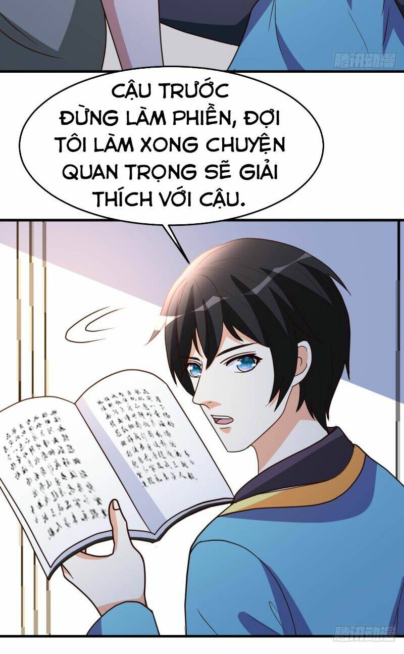 Trọng Sinh Tu Chân Tại Đô Thị: Chapter 88